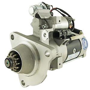 ANLASSER 24V / 6,0KW 12Z MAN A 21