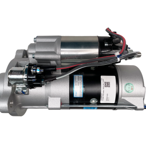 Anlasser 24V / 7,5KW 12Z Mercedes