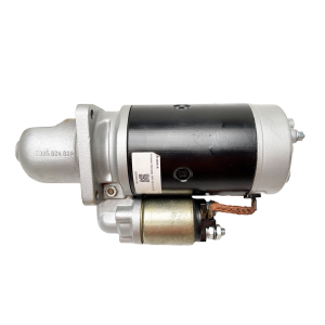 Anlasser Mercedes  MAN 24V 4.0 KW 9Z, Reparatur