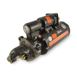 Original Anlasser 24V / 9 Kw 11Z Caterpillar