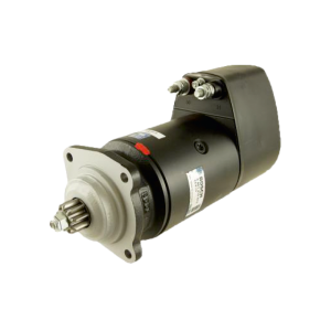 Anlasser KB 24V / 5,4KW 9Z Steyr / L60
