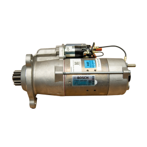 Anlasser MERCEDES 24V 7,8 KW 12Z Regeneriert