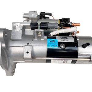 Anlasser MAN A21 24V  6,0KW 12Z