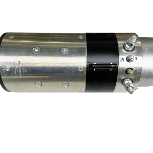 Anlasser MTU 15KW 24V 11Z Original