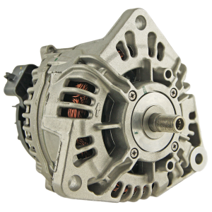 Lichtmaschine 28V / 150A Citaro C2, Integro, Setra, Conecto, Travego, 28 Volt, 150 Ampere, Regenerierte Version