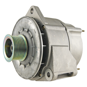 Lichtmaschine 28V / 100A Mercedes