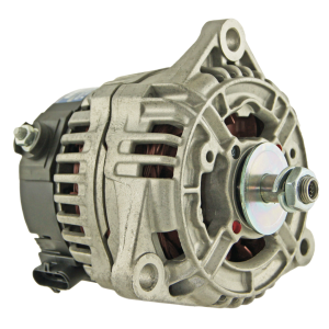 Lichtmaschine 28V / 100A MAN