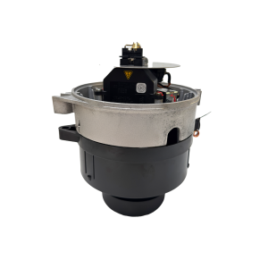 Brennerkopf Austausch Thermo S300