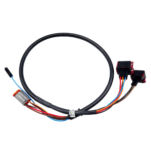 Kabelbaum Thermo RVI  - Iris