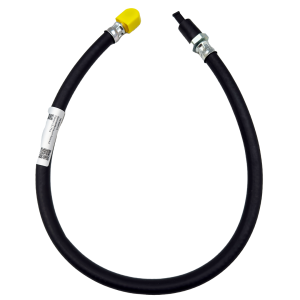 Saugleitung Brennstoffschlauch Thermo / S / Plus