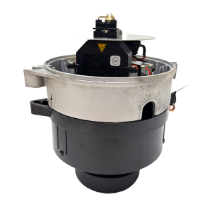 Brennerkopf Thermo 300 MAN Neuteil