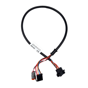 Adpaterkabelbaum  für Thermo Standart (2) Diagnose