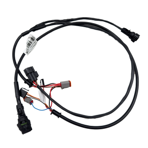 Kabelbaum Thermo HG 230/300/350 Rail