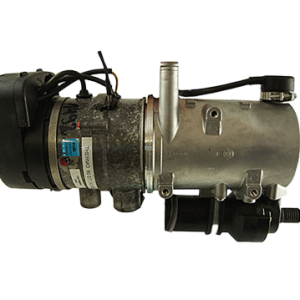 Brennerkopf Webasto 12V/24V Thermo 90 ST + Pro