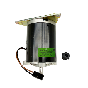 Motor Thermo 350 24V mit Scheibe (Antrieb)