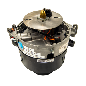 Brennerkopf Eberspächer HL-II (24V/35KW) - Alte Ausführung