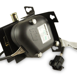 Stellmotor mit Hebel Zsb.