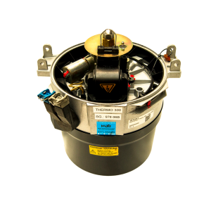 Brennerkopf Thermo 300 - ohne Kabelbaum