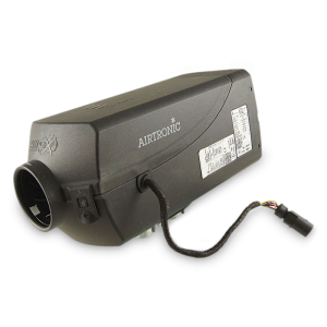 Eberspächer Airtronic M2 Commercial 12V 4KW Diesel - Neuteil