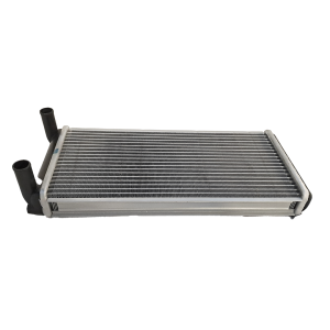 Wärmetauscher Iveco Frontbox
