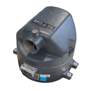 Faiveley Vorsatz-Brennerkopf BR40 230/24V - Spezialisierte Reparatur