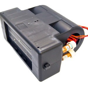 Wärmetauscher Eberspächer Xeros 24V D18
