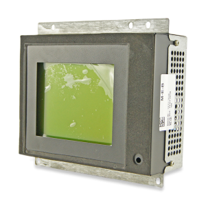 LCD Display Fahrerarbeitsplatz
