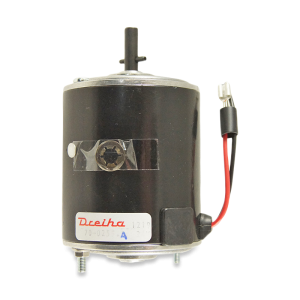 Elektromotor für Dreihagebläse