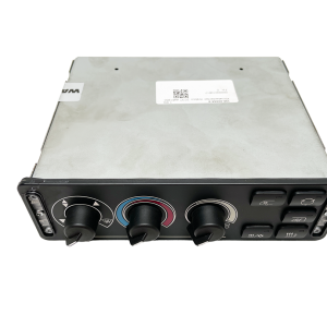 Klimabedienteil Wabco 2C3T 4461950030