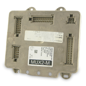 MUX Knoten MUX2-M