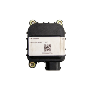 Stellmotor Bosch 