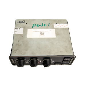 Klimabedienteil Wabco 2C3T 4461950020