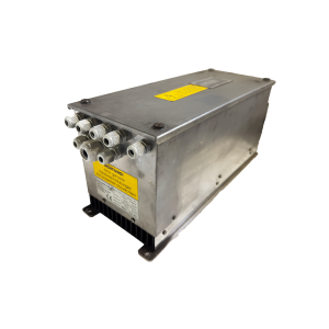 Reparatur Batterielader AST