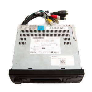 Reparatur Actia Radio ACT504