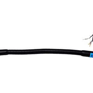 Schwanenhalsmikrofon M4-S40/18 Dynamisch