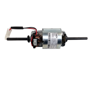 Elektromotor 24V Dreiha Gebläse, Vergleichsnummer: 700308A, 70-0308.A, MEB-Nr: 130-00381-0
