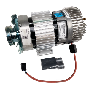 Elektromotor für Klimaanlage 24V KL20