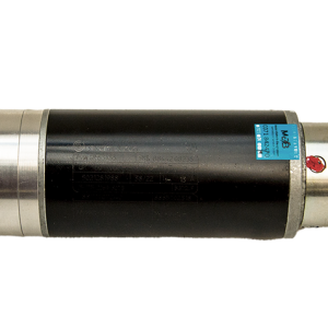 Reparatur Türantrieb Bahn GR63x55 60V Typ. 2.1