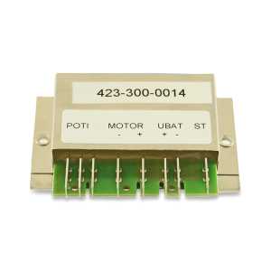 Drehzahlmodul Aurora