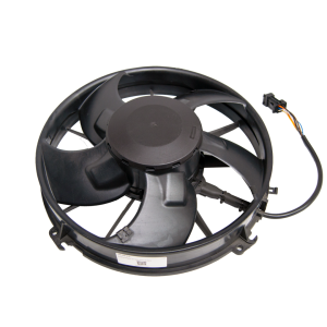 Axialventilator D=300 24V stufenlos