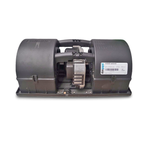 Gebläse Doppelradialgebläse ebmpapst 26V-(16-32V-) DC 325W
