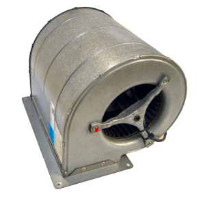 Gebläse EBM 24V 128W - Reparatur