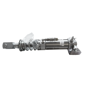 BG Pneumatikzylinder 50.0mm 500mm - Zylinder Klimakompressorstütze