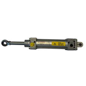 Zylinder Spiegel RS1BR650 Reparatur