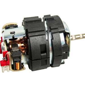 Uni-Gleichstrommotor 12V