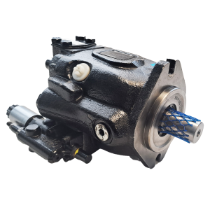 Axialkolbenmotor Rexroth AL A10V O 63 ED 72/53L